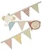Mamas & Papas Zam Bee Zee Bunting