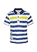 s.Oliver Baby Boys Polo Shirt -  Multicoloured - 3-6 Months