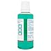 Colgate 400ml Fluorigard Alcohol Free Mouth Rinse