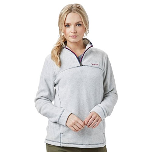 weird fish microfleece