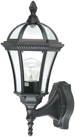 Ledbury 1 Light Outdoor Wall Light