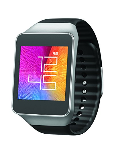 Preisvergleich Produktbild Samsung Gear Live - Powered by Android Wear