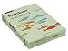Produktbild Papyrus Rainbow Kopier-Papier A4, 120 g/qm, 250 Blatt hellgruen