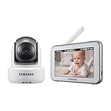 Samsung Monitor Video kabellos für Baby ́ - 2