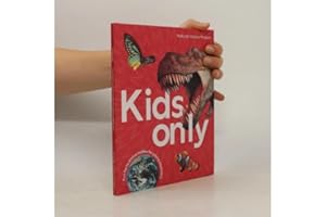Kids Only: Fun facts and activities for young explorers