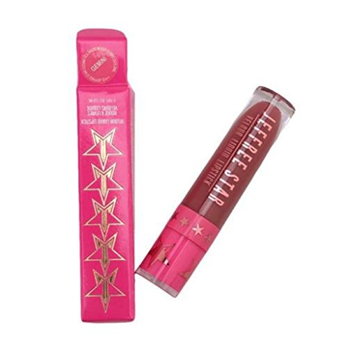XINW Women Beauty Tools Waterproof Liquid Lipstick Matte Lipgloss Makeup Comestic