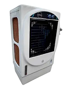 Lexus Fiber AIR Cooler Blizzard 75 Liter 18