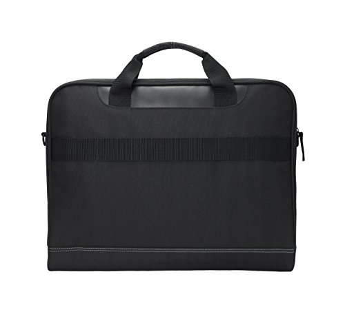Asus Nereus Tasche (bis zu 16 Zoll, gepolstert, verstellbarer Schultergurt, für Notebook) schwarz - 3