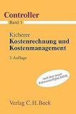 Kostenrechnung und Kostenmanagement 