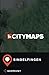 Produktbild City Maps Sindelfingen Germany
