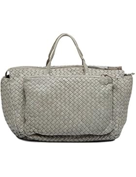 Marc O'Polo Damen 70117420302101 Five Tote, Einheitsgröße