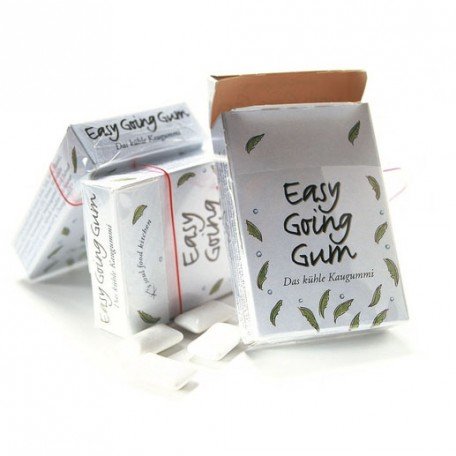 Preisvergleich Produktbild Soul Food Easy Going Gum