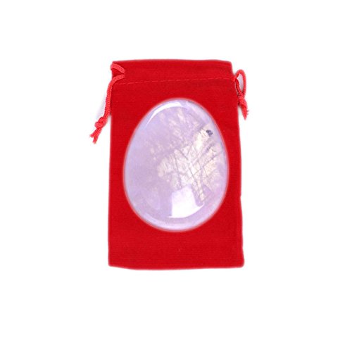 Excel 100% Natural Fantastic Pink Rose Quartz Oval Cabochon Pendant Size Gemstones RS.400 (33.00% Off) - Amazon