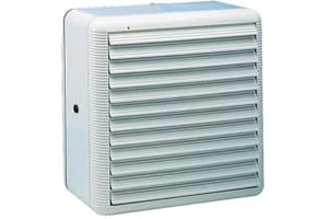 ELICENT Aspiratore elicoidale automatico da vetro 2VI0672 Serie VITRO