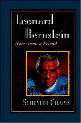 Ebook gratis Leonard Bernstein PDF