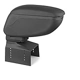 A&A Automobile Car Armrest Console Black Color for Maruti Suzuki Vitara Breeza RS.1199 (66.00% Off) - Amazon