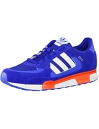adidas zx 850 grau orange