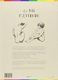 Image de Le nu féminin : Cours de dessin : le corps humain