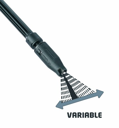 Einhell RT-HP 1855 TR Red Hochdruckreiniger – Bild 15