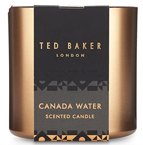 Ted Baker Canada Water Candle