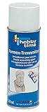 Glorex GmbH 6 2133 00 - Formen-Trennmittel-Spray 200 ml, Mehrere Elemente, 5,5 x 5,5 x 21 cm, Mehrfarbig - 