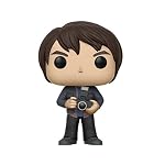 Funko Pop Jonathan con cámara (Stranger Things 513)