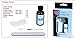 Nail and Toenail Fungus Treatment Manicure Set With Brush Files and Rubber Washer