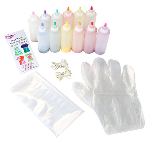 Tulip One-Step Tie-Dye Kit - 2