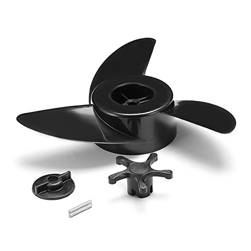 Preisvergleich Produktbild Forspero ET45L ET55L Propellers Motors Engines Marine Outboard Propellers