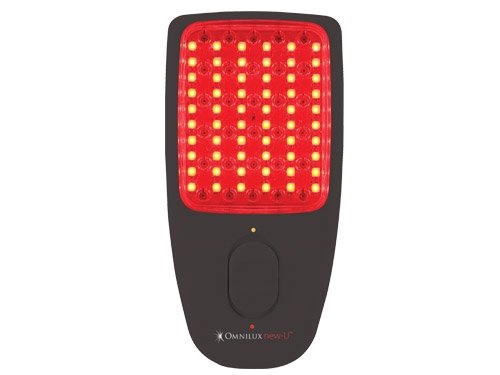 Price comparison product image Omnilux New-U