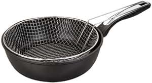 Friggere in padella antiaderente