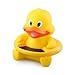 SODIAL(R) Baby Infant Safety Float Thermometer Bath Tub Water Temperature Meter