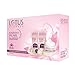 Lotus Herbals Radiant Pearl Cellular Lightening Facial Kit RS.896.00