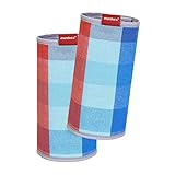 Kuschelig weich und ein Blickfang für jeden Gurt. Perfekt beim Zahnen und als Ersatz- Beißring. Zum Kauen und Knabbern für dein Baby, schützt die Babytrage vor Speichel und zu häufigem Waschen.