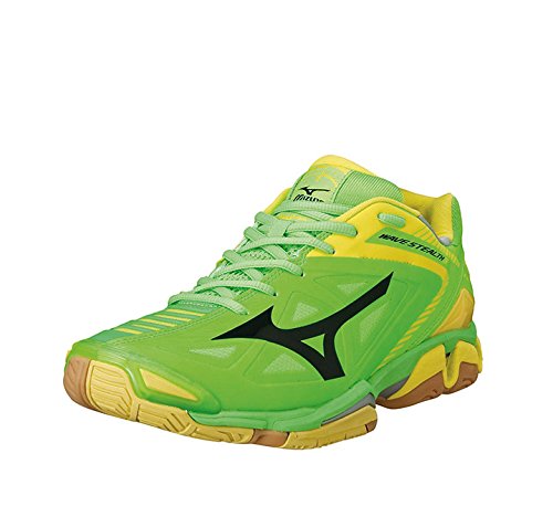 mizuno wave stealth 3 mens