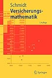 Image de Versicherungsmathematik (Springer-Lehrbuch)