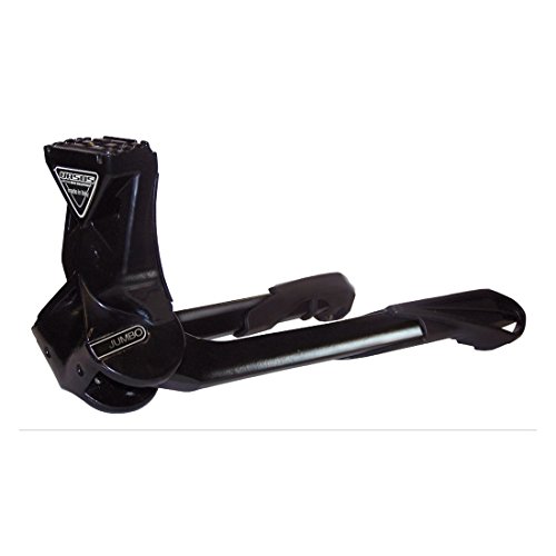 Ursus Jumbo Zweibeinständer 26" schwarz Ausführung für 26 Zoll 2017 Fahrradständer