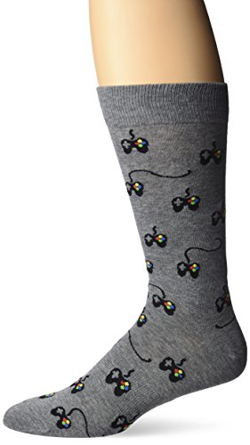 Preisvergleich Produktbild K-Bell Controller Crew Socks