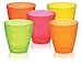 Multi Cups, 18+ Months, 5 Cups, 8 oz (236 ml) Each