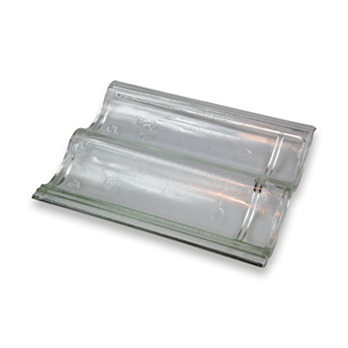 Glasdachziegel biberschwanz Glasdachziegel biberschwanz