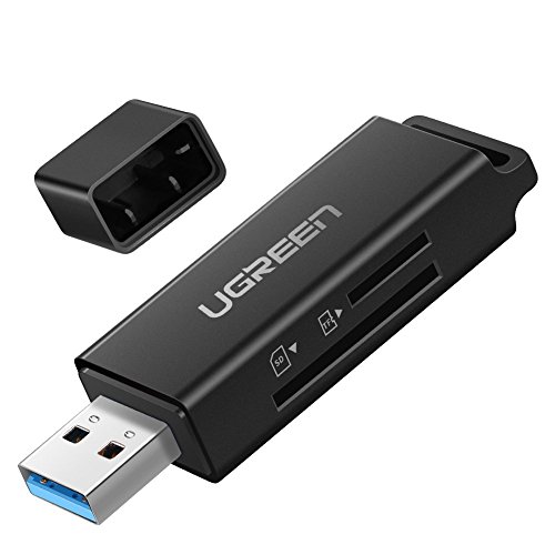 Lettore Schede SD USB-C - 3 In 1 Per IPhone 15, MacBook E Android - Foto 11