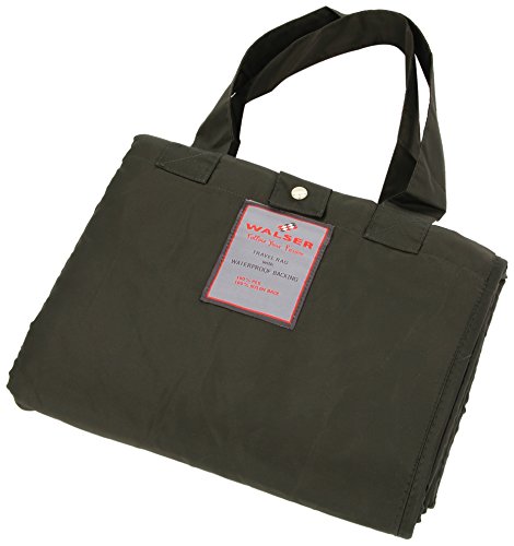 Preisvergleich Produktbild Walser 30768 Reisedecke Picknickdecke Wilderness