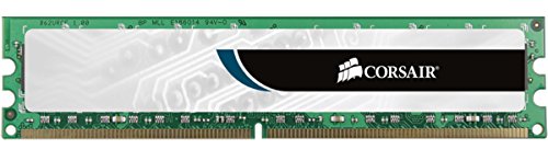 Preisvergleich Produktbild Corsair CMV8GX3M1A1333C9 Value Select Arbeitsspeicher