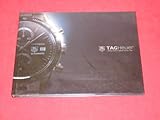 *TAG Heuer 2006* Swiss Avant-Garde since 1860. Mit sehr vielen Abbildungen.
