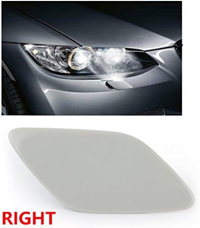 Ferretshop 61677171660 Headlight Washer Cover Cap For M Sport E92 E93 3 Series - Right
