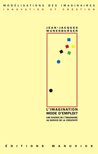 Download L'Imagination mode d'emploi ? Download L'Imagination mode d'emploi ?