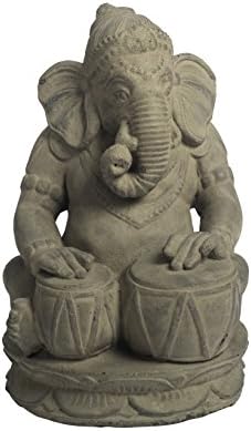 Repose ST10202856 Citar Ganesha Large Outdoor Statues