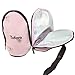 Tofern Multifunctional Mummy Handbag Baby Diaper Nappy Changing Bag, Pink-Tiger