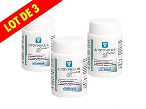 Ergyphilus confort Ergyphilus confort