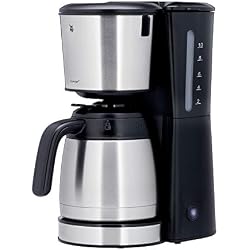 WMF 0412290011 Bueno Pro Cafetière en acier inoxydable Cromargan mat